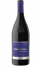 Винья Помаль 106 Баррик Резерва 2014 3 700 ₽