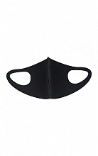 Защитная маска из неопрена (черная)  519 ₽