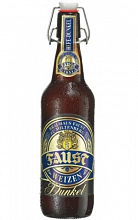 Фауст Вайцен Дункель нефильтрованное  310 ₽