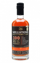 Миллстоун 100 8 лет  7 999 ₽