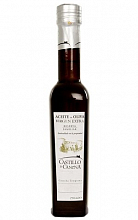 Масло Кастильо д'канена Резерва Фамильяр Вирхен Экстра Арбекина  950 ₽