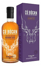 Ку Бокан  Бурбон Каск  8 700 ₽