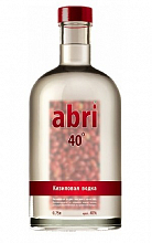 Абри Натуральная Кизиловая  1 940 ₽
