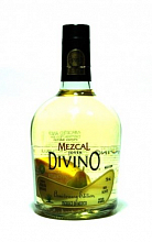 Мескаль Дивино Ховен (С Грушей)  990 ₽