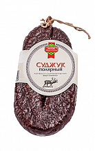 Суджук Сырокопченый Полярный, 1шт.  690 ₽