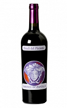 Неро д'Авола Версаче 2010 1 950 ₽