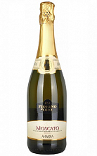 Москато Спуманте Фиорино д’Оро  1 389 ₽