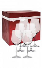 Штольцле. Набор Бордо Гранд Кюве 6шт.(Арт. F210/35)  2 500 ₽