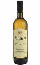 Милдиани Цинандали  850 ₽