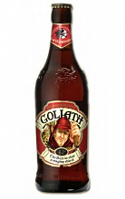 Вичвуд Голиаф фильтрованное  350 ₽