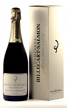 Билькар-Сальмон Блан Де Блан Гран Крю  10 120 ₽