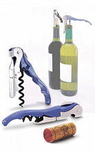 Штопор Пултап Синий  1 769 ₽