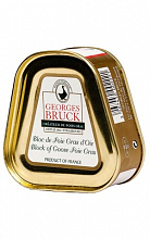 Гусиная Печень ( Блок) Ж.Брук (Арт.Мг137)  0 ₽