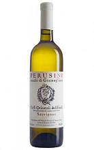 Перусини Совиньон 2011 1 390 ₽