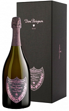 Моэт Шандон Дом Периньон Винтаж розе 2005 41 369 ₽