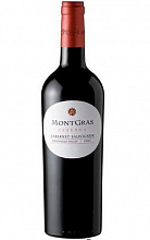 Монгра Каберне Совиньон Резерва  790 ₽