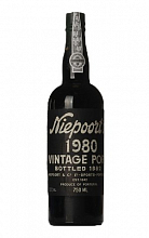 Нипорт Винтаж Порт 1980 12 900 ₽