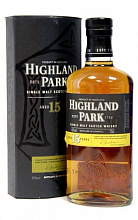 Хайленд Парк 15 лет  6 890 ₽