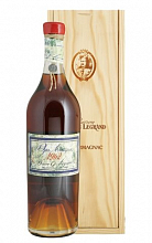 Барон Гастон Легран 1962 1962 28 890 ₽