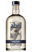 Абри Натуральная Тутовая  1 700 ₽