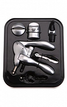 Набор Ориджинал Из 6 Предметов  Серебро Рэббит (Арт. 6015)  2 879 ₽