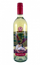 Пасифик Рим Драй Рислинг Бони Дун Виньярд  1 585 ₽