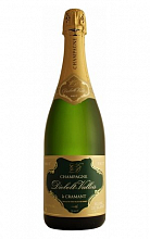 Шампань Дьебольт-Валлуа Блан Де Блан  12 500 ₽