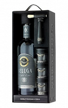 Белуга Голд Лайн+ 3 Стопки  9 200 ₽