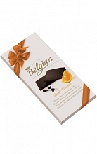 Бельгиан, Темный шоколад с кусочками апельсина  259 ₽