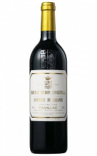 Шато Пишон Лонгвиль Комтесс Де Лаланд 2004 9 990 ₽