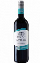 Шлосс Зоммерау Безалкогольное  800 ₽