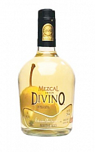 Мескаль Дивино Ховен (С Грушей)  6 300 ₽