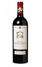 Шато Ля Тур Карне 2006 11 430 ₽