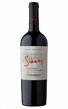 Сибарис Гран Резерва Карменер  1 850 ₽