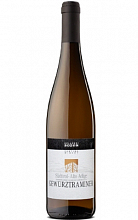 Больцано Гевюрцтраминер 2017 2 900 ₽