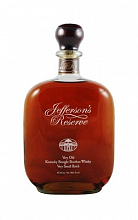 Джефферсонс Резерв 17 лет  5 300 ₽