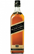 Джонни Уокер Блэк Лейбл  6 069 ₽