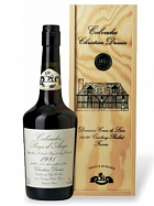 Кёр Де Лион Пеи д'Ож 1981 13 530 ₽