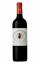 Шато Фурка Остан 2009 0 ₽