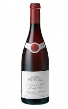 Вужо 1-Ер Крю Кло Де Ла Перьер Д.Бертанья 2008 9 720 ₽