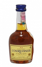 Курвуазье VS  329 ₽