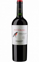 Петиррохо Резерва Каберне Совиньон  1 119 ₽