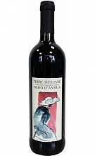 Неро Давола Сицилия Вольпи  1 099 ₽