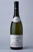 Кот Дю Рон Параллель 45 2012 795 ₽