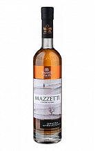 Граппа Стравеккиа  Мадзетти Классика 1846 (Выдержанная)  2 999 ₽