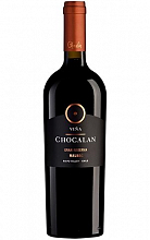 Винья Чокалан Гран Резерва Мальбек 2012 2 770 ₽