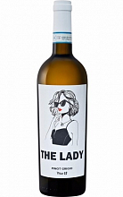 Леди  3 409 ₽