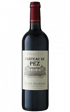 Шато де Пез 2012 9 999 ₽
