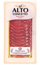 Карбонад Сыровяленый Нарезка  279 ₽