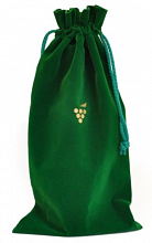 Бархатный Мешочек Для Виски(Зеленый)  300 ₽